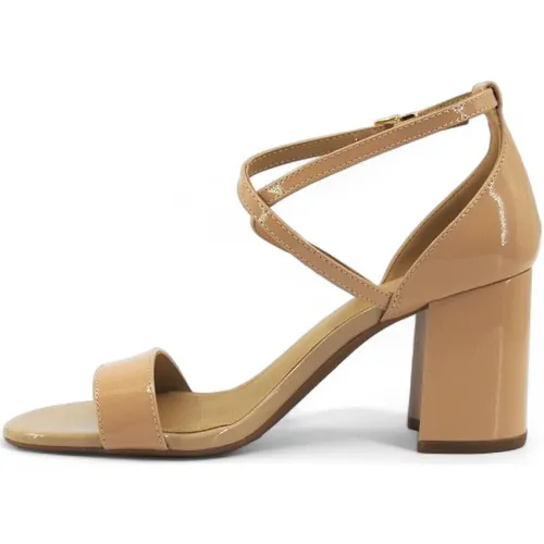 Sandales 40S4SOMS1ALB - MICHAEL Michael Kors - Modalova