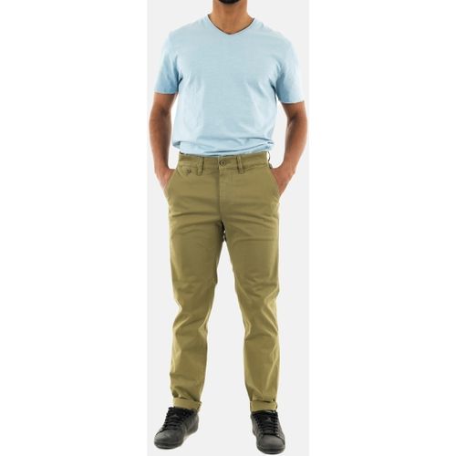 Pantalon Freeman T.Porter 00025460 - Freeman T.Porter - Modalova