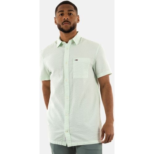 Chemise Tommy Jeans dm0dm18970 - Tommy Jeans - Modalova