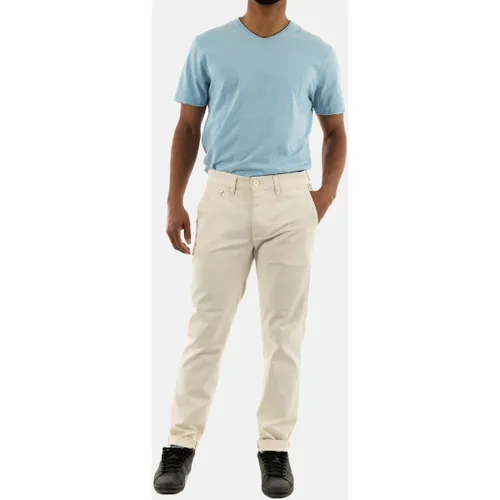 Pantalon Freeman T.Porter 00025460 - Freeman T.Porter - Modalova