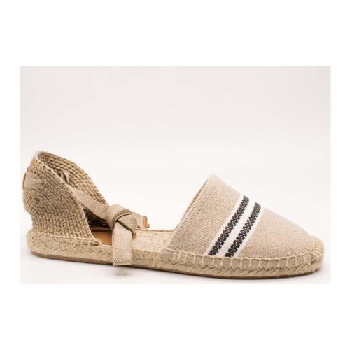 Espadrilles Muna Alacena Natural - Zabba Difference - Modalova