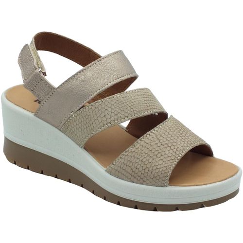 Sandales IgI&CO 5667422 Nabuk - IgI&CO - Modalova