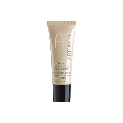 Fonds de teint & Bases Base De Camouflage Fluide 15-sable Neutre/naturel - Artdeco - Modalova