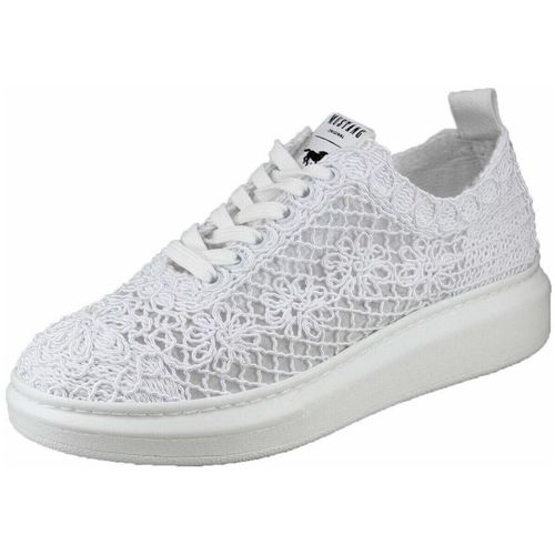 Baskets basses Mustang - Mustang - Modalova