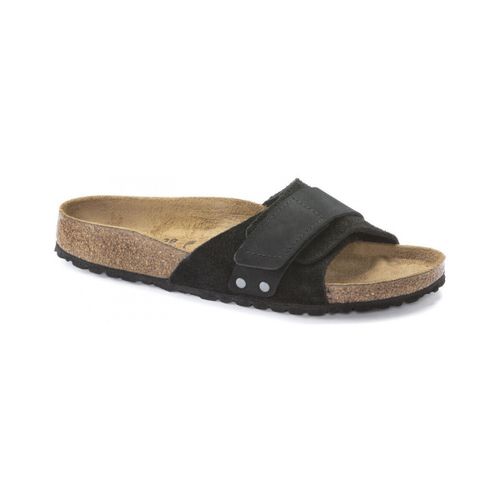 Sandales Oita w lenb/leve - BIRKENSTOCK - Modalova