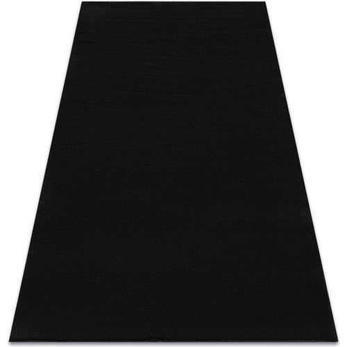 Tapis Tapis de lavage moderne LINDO noir, antidérapant, 140x190 cm - Rugsx - Modalova