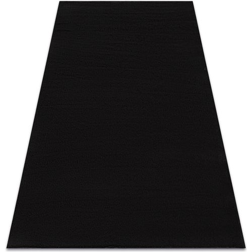 Tapis Tapis de lavage moderne LINDO noir, antidérapant, 200x290 cm - Rugsx - Modalova