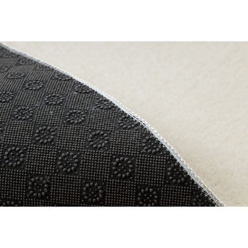 Tapis Tapis de lavage moderne LINDO crème, antidérapan 240x330 cm - Rugsx - Modalova