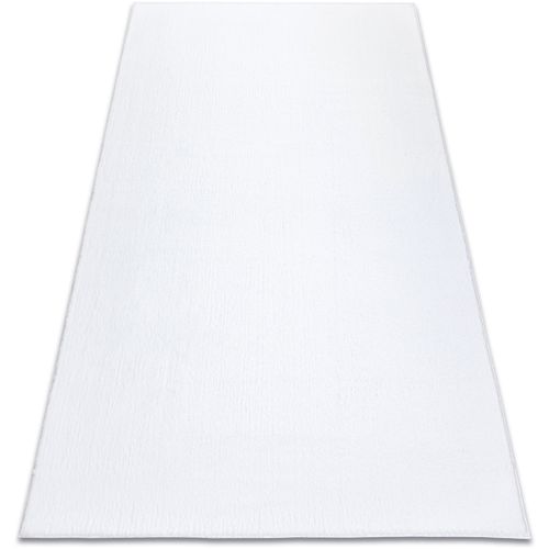Tapis Tapis de lavage moderne LINDO blanc, antidérapant 60x100 cm - Rugsx - Modalova