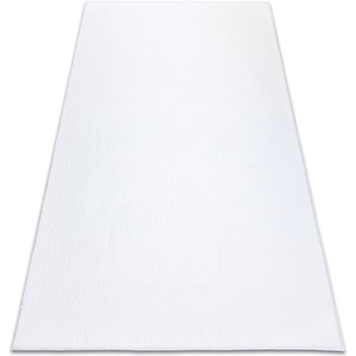 Tapis Tapis de lavage moderne LINDO blanc, antidérapant 140x190 cm - Rugsx - Modalova