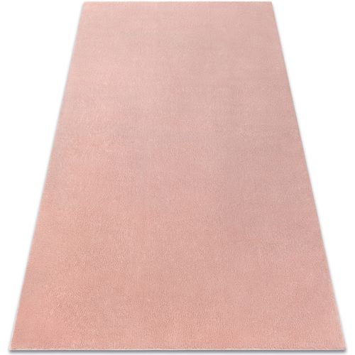 Tapis Tapis de lavage moderne LINDO rose, antidérapant, 160x220 cm - Rugsx - Modalova