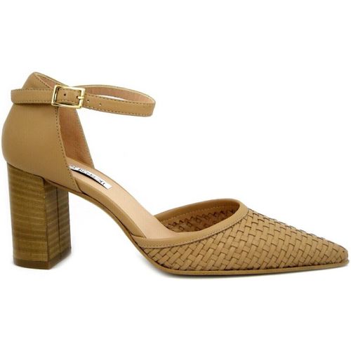 Chaussures escarpins Chaussures, Escarpin, Cuir - 9420 - Osvaldo Pericoli - Modalova