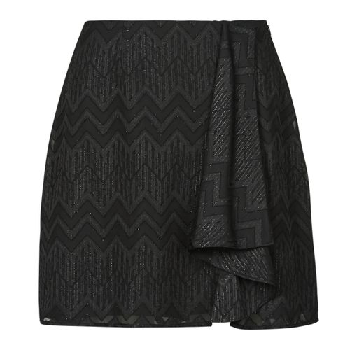Jupes courtes Ikks JUP CT JACQUARD - Ikks - Modalova