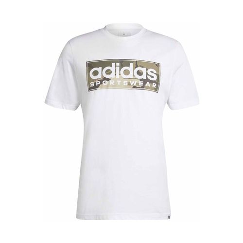 T-shirt adidas IN6473 - adidas - Modalova
