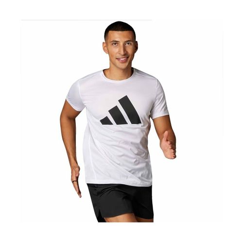 T-shirt adidas Run It Tee - adidas - Modalova