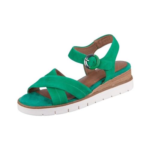 Sandales compensées 12820242700 - Tamaris - Modalova