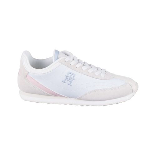 Baskets basses Heritage Runner - Tommy Hilfiger - Modalova