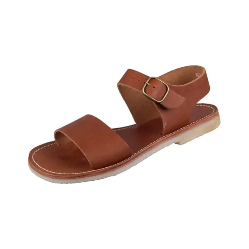 Sandales Duckfeet 6020brown - Duckfeet - Modalova