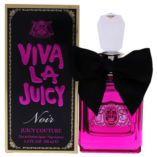 Eau de parfum Viva La Juicy Noir - eau de parfum - 100ml - Juicy Couture - Modalova