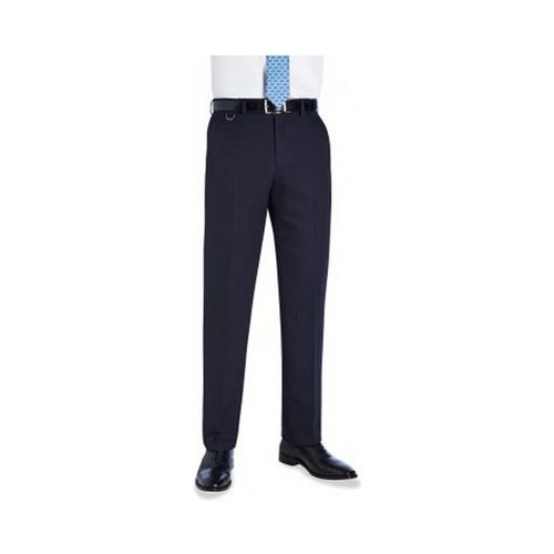 Pantalons de costume BK401 - Brook Taverner - Modalova