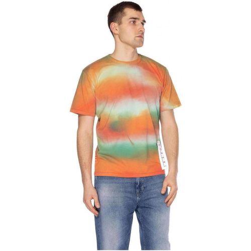 T-shirt Amaranto T-SHIRT - Amaranto - Modalova