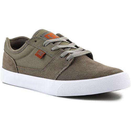 Baskets basses TONIK ADYS300769-DOL - DC Shoes - Modalova