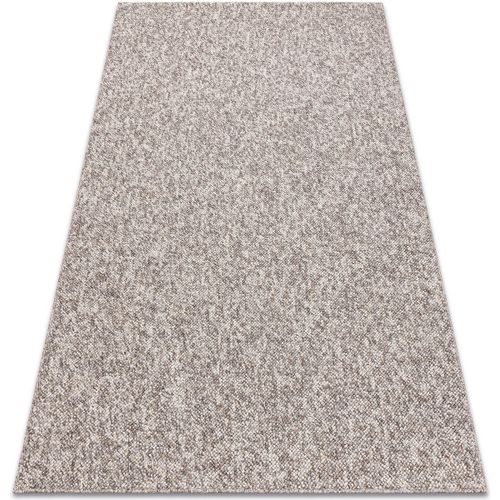 Tapis Tapis CASABLANCA LAVABLE 71511080 beige / marron 200x290 cm - Rugsx - Modalova