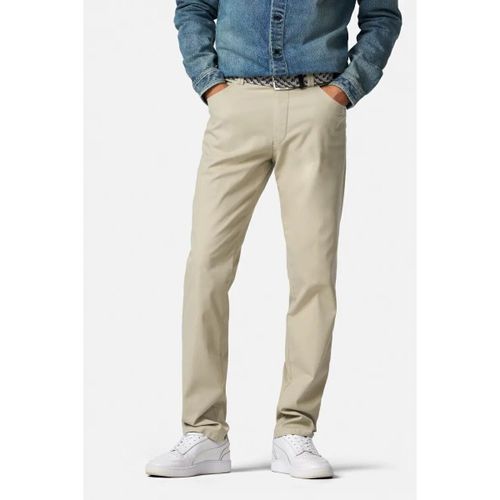 Pantalon Pantalon Dublin Beige Clair - Meyer - Modalova