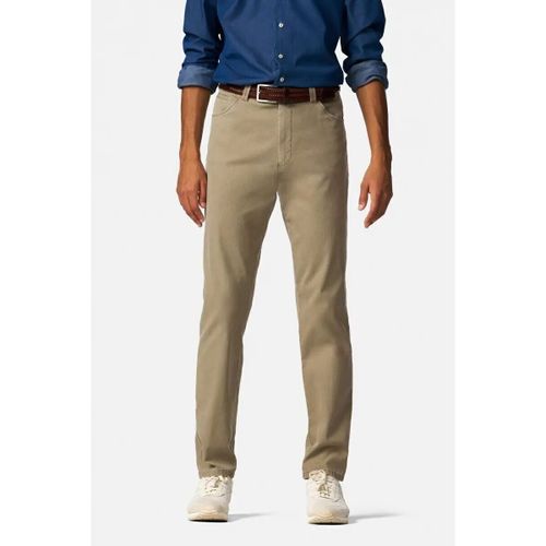 Pantalon Pantalon Dublin Beige - Meyer - Modalova