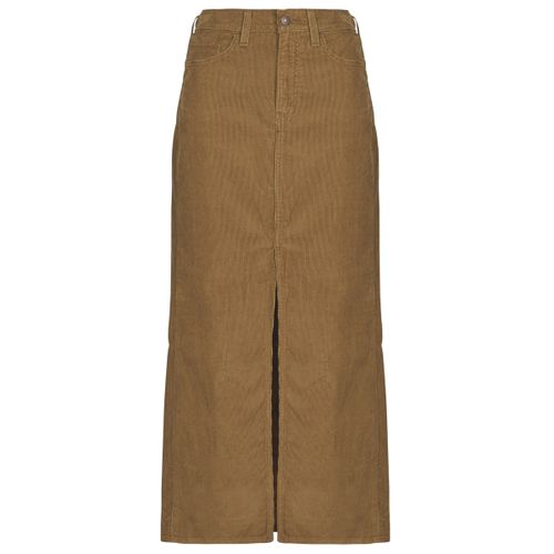 Jupes longues ANKLE COLUMN SKIRT - Levis - Modalova