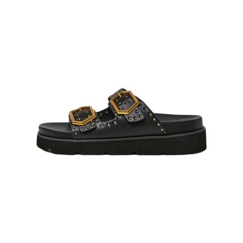 Claquettes Sandales Ref 62814 999 Noir - Pepe jeans - Modalova