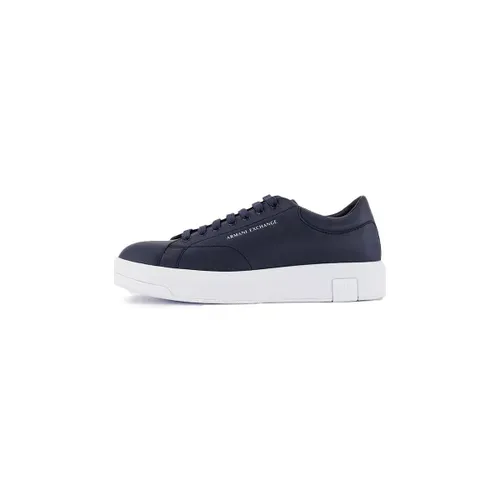 Baskets basses Basket SNEAKER - Armani Exchange - Modalova