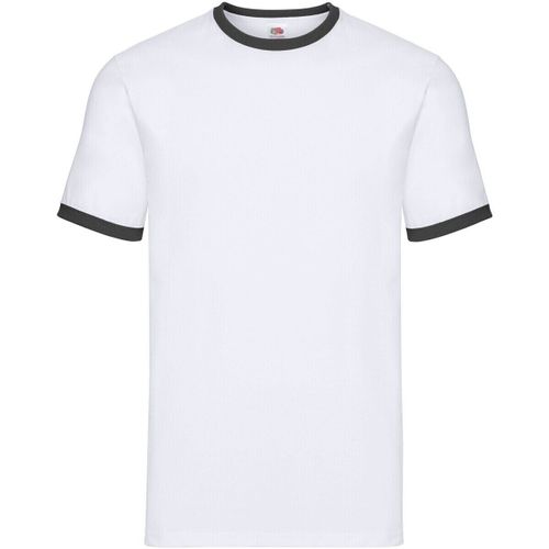 T-shirt Fruit Of The Loom SS168 - Fruit Of The Loom - Modalova