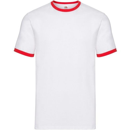 T-shirt Fruit Of The Loom SS168 - Fruit Of The Loom - Modalova