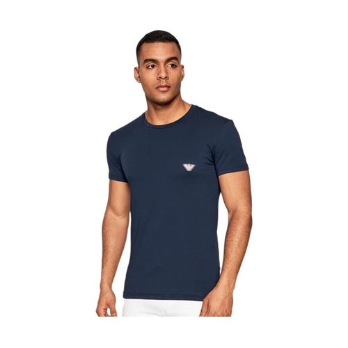 T-shirt Emporio Armani Eagle - Emporio Armani - Modalova