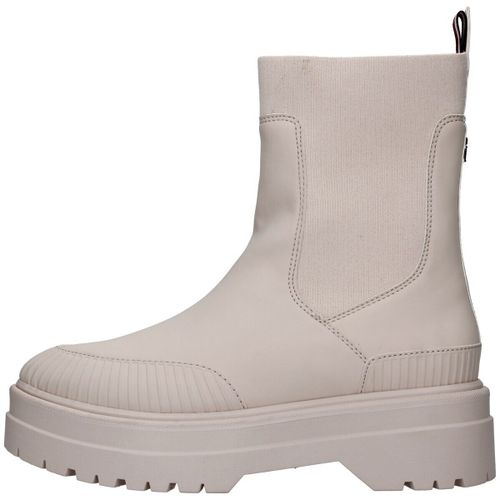 Boots Tommy Hilfiger FW0FW07475 - Tommy Hilfiger - Modalova