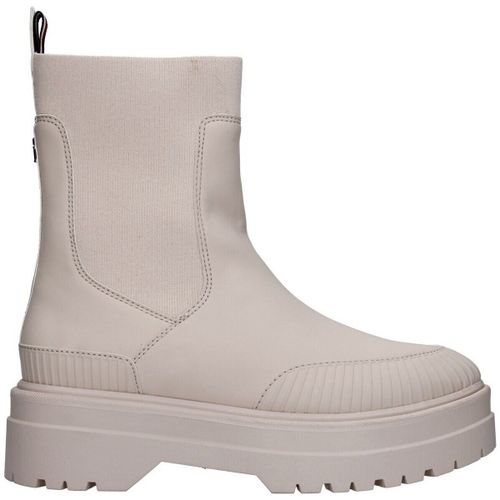 Boots Tommy Hilfiger FW0FW07475 - Tommy Hilfiger - Modalova