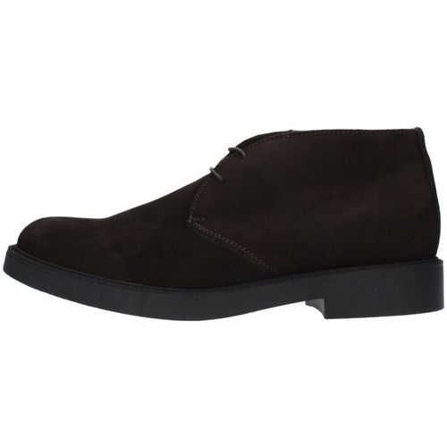 Bottines EC00850861MM895O1519 - Dasthon-Veni - Modalova