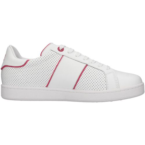 Baskets basses X8X102 - Emporio Armani EA7 - Modalova