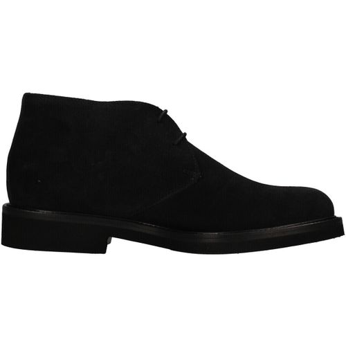 Bottines EC00850861MG565O1021 - Dasthon-Veni - Modalova