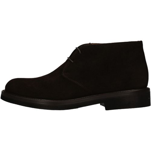 Bottines EC00850861MG564O1021 - Dasthon-Veni - Modalova