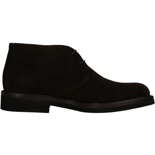 Bottines EC00850861MG564O1021 - Dasthon-Veni - Modalova