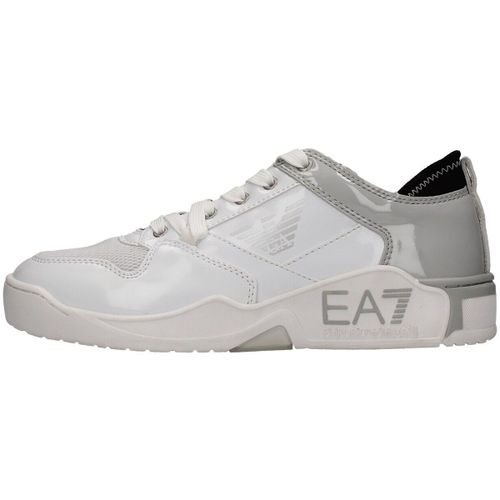 Baskets basses X8X090 - Emporio Armani EA7 - Modalova