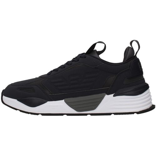Baskets basses X8X070 - Emporio Armani EA7 - Modalova