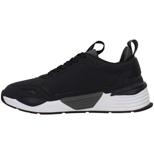 Baskets basses X8X070 - Emporio Armani EA7 - Modalova