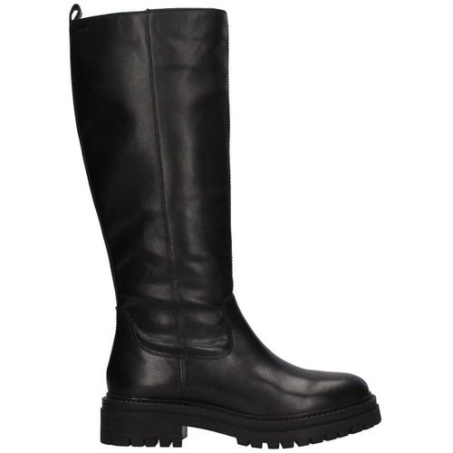Bottes plates Geox D04HRC05443 - Geox - Modalova