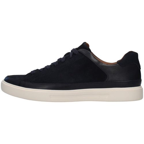 Baskets basses Clarks UN COSTA TIE - Clarks - Modalova