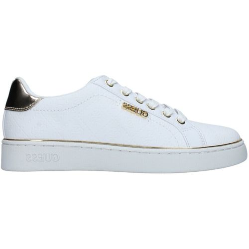 Baskets basses Guess FL5BEKFAL12 - Guess - Modalova