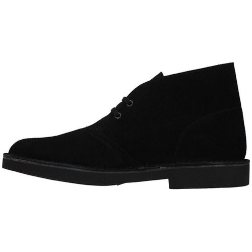 Bottines Clarks 166779 - Clarks - Modalova