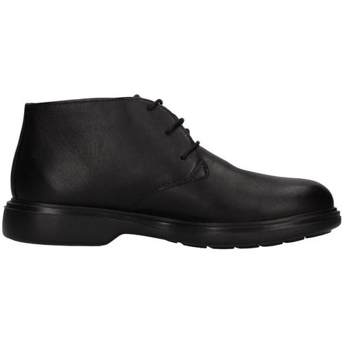 Bottines Geox U16DCB00043 - Geox - Modalova